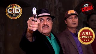 ACP Pradyuman ने सुलझाया एक Dormitory Ghost Case | CID | सी.आई.डी | Latest Episode | 12 Mar 2024