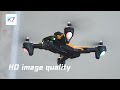 k7 drone 5g wifi 4k hd professional camera led light