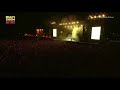 The XX - Angels LIVE | LOLLAPALOOZA BRASIL 2017