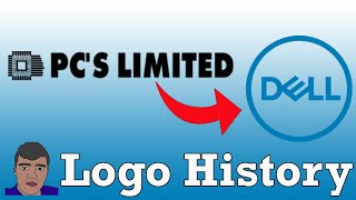 Dell - Logo History #132