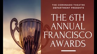 2020 Francisco Awards