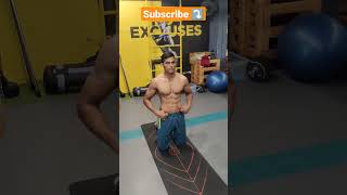 😘 Six Pack Abs Kaise Banye 🔥 | Ab Workout At Home ❤️ | #absworkout #sixpackabs #homeworkout