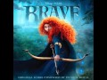 Brave OST - 07 - Remember to Smile