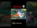 this mobile legends hook destroys enemy teams mobilelegends mlbb