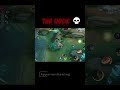 this mobile legends hook destroys enemy teams mobilelegends mlbb