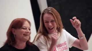 Sharing Courage | VIDEO | Baker's