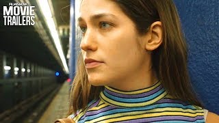 Active Adults | New trailer for comedy with Jonathan Rosen \u0026 Lola Kirke