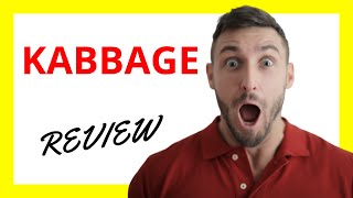 🔥 Kabbage Review: Pros and Cons