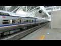 20170530 臺鐵tra 2113次區間車 emu700 臺中站 到 離站