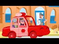 Morphle Turns EVIL - My Magic Pet Morphle  Cartoons For Kids  Morphle TV  Kids Videos