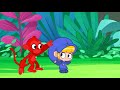 Morphle Turns EVIL - My Magic Pet Morphle  Cartoons For Kids  Morphle TV  Kids Videos