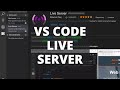 VS Code Live Server Extension: How to Auto Reload Your Browser?
