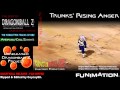 Trunks' Rising Anger - [Faulconer Productions]