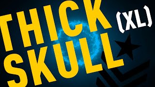 Thick Skull Case Overview - Thick Skull XL