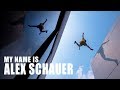 My Name Is Alex Schauer - 2018