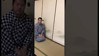 必ず良いところで途切れる前座同士の会話④