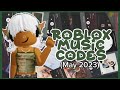 Roblox Music Codes/IDs (May 2023) *WORKING & NEW*