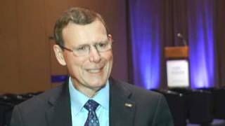 Interview with John Allison, retired chairman and CEO of BB&T Corporation