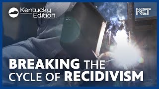 Local Jail Working To Reduce Recidivism | Kentucky Edition | KET