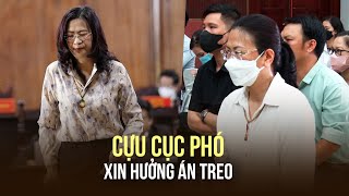 Phúc thẩm vụ Thuduc House: Cựu sếp nữ Cục Thuế TP.HCM kháng cáo xin án treo