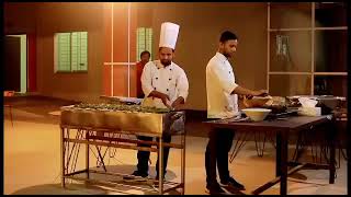 Ratnodweep Resort Live BBQ | Chef Rashedul #shorts