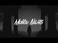 Lany Malibu Nights Lyrics