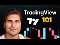 Complete TradingView Tutorial *For Beginners*
