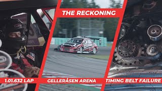 The Reckoning | 1.01.632 Pro-Mod Lap Record | R4 & R5 Gelleråsen