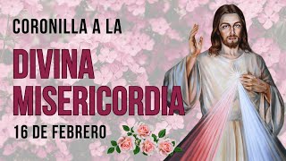 ORACIÓN POR LAS MUJERES | CORONILLA DE LA DIVINA MISERICORDIA