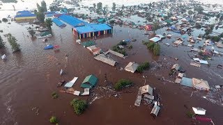 ТУЛУН. Выше крыш | ПРИЗНАКИ ЖИЗНИ