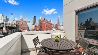 242 East 25th Street, Unit 10B Manhattan, NY 10010