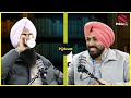 prime podcast with brinder singh dhillon ep 34 ਆਪਸੀ ਕਲੇਸ਼ ਚ ਉਲਝੀ ਕਾਂਗਰਸ