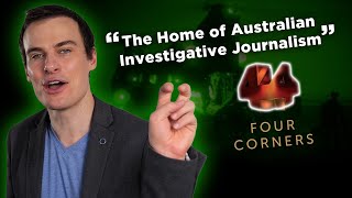 I Investigated Australia's Worst Journalists