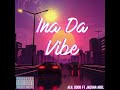 ina da vibe feat. jaguarabel