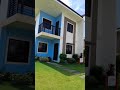 LOUISA SINGLE ATTACHED LA 96sqm. FA 62sqm.  Manors at Golden Horizon Trece Marteres City, Cavite