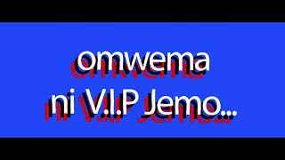 Kiwedde [Lyrics Video] by Ado Muzo and V.I.P Jemo_ New Ugandan Music Video 2020