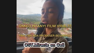 LAGI HEBOH LAGU JADUL YANG KONTROVERSI??!! TAPI VIRAL?? OMIKH MALAH KETEMU PRODUSER!!!!