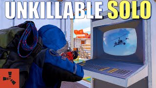 The Unkillable Solo (Rust)