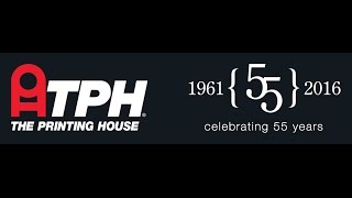 TPH - Celebrating 55 years of innovation!