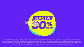 30% de descuento en Cuidado Personal. Compra ya en oferta.