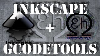 Tutorial Inkscape + gcodetools