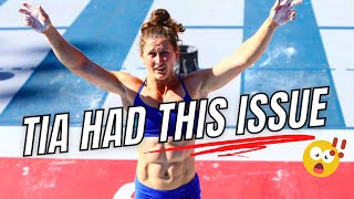 Tia Toomeys Struggle When She Started CrossFit - Fittest Woman on Earth
