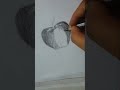 #Shorts How to draw a apple step by step #shortsart #viral