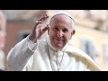 Pope Francis heads to Mongolia to address government leaders