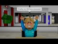 when you remove the third letter from your name meme roblox