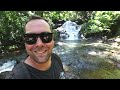 2 must visit waterfalls near samara and nosara costa rica la roca u0026 belen