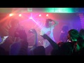 Error37 - Captain Cone Puncher (live in Kiev)