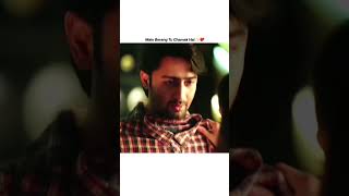 SHAHEER AS MANAV 💗 #shaheersheikh #edit #youtubeshorts