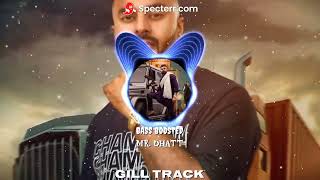 On Route (BASS BOOSTED) Mr Dhatt  | Latest Punjabi Bass Boosted Songs 2022
