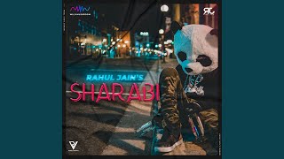 Sharabi (feat. Soham Naik)